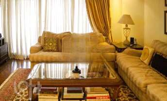 Imagem 2: Apartamento à venda em Cursino com 253 m², 4 quartos, 3 suítes, 3 vagas