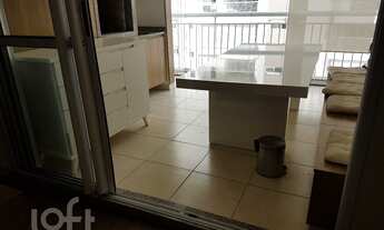 Imagem 6: Apartamento à venda em Bom Retiro com 97 m², 3 quartos, 1 suíte, 2 vagas