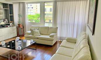 Imagem: Apartamento à venda em Santa Cecília com