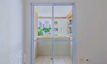 Imagem 4: Apartamento à venda em Vila Romana com 60 m², 2 quartos, 1 suíte, 1 vaga