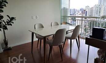 Imagem 5: Apartamento à venda em Saúde com 64 m², 2 quartos, 1 suíte, 1 vaga