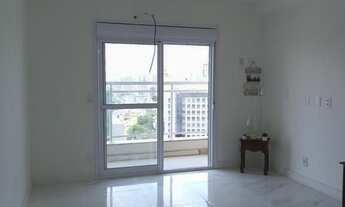 Imagem 2: Apartamento à venda em Bosque da Saúde com 27 m², 1 quarto