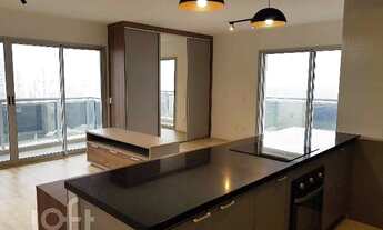 Imagem: Apartamento à venda em Santo Amaro com