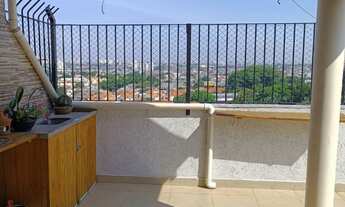 Imagem 2: Apartamento à venda em Jaçanã com 147 m², 3 quartos