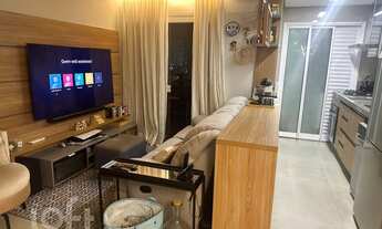 Imagem: Apartamento à venda em Barra Funda com