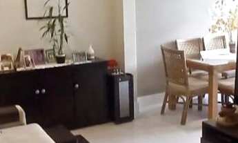 Imagem 7: Apartamento à venda em Santo Amaro com 75 m², 2 quartos, 1 suíte, 1 vaga