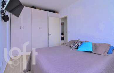 Imagem 2: Apartamento à venda em Cachoeirinha com 72 m², 2 quartos, 1 suíte, 1 vaga