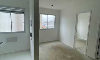 Imagem: Apartamento à venda em Tucuruvi com 35