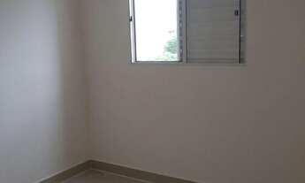 Imagem 2: Apartamento à venda em Ponte Rasa com 44 m², 2 quartos