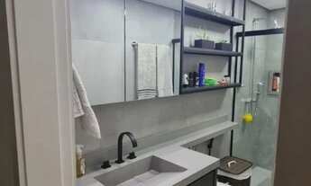 Imagem 5: Apartamento à venda em Ipiranga com 186 m², 3 quartos, 1 suíte, 3 vagas