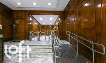 Imagem 6: Apartamento à venda em República com 175 m², 4 quartos, 2 vagas