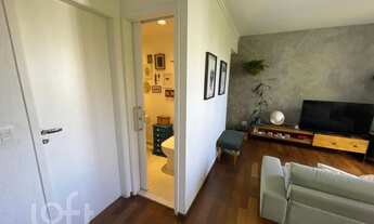 Imagem 5: Apartamento à venda em Vila Andrade com 96 m², 2 quartos, 2 suítes, 2 vagas