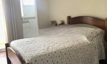 Imagem 7: Apartamento à venda em Vila Romana com 220 m², 3 quartos, 3 suítes, 5 vagas