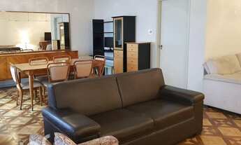 Imagem 3: Apartamento à venda em Santa Cecília com 208 m², 3 quartos, 2 vagas