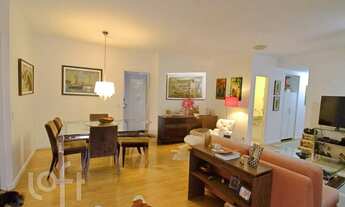 Imagem 3: Apartamento à venda em Vila Andrade com 127 m², 3 quartos, 1 suíte, 2 vagas