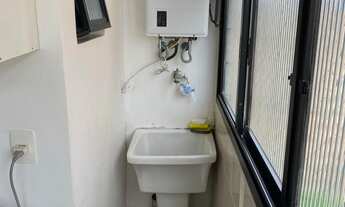 Imagem 5: Apartamento à venda em Jabaquara com 70 m², 2 quartos, 1 vaga