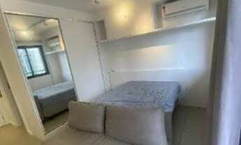 Imagem 4: Apartamento à venda em Sé com 27 m², 1 quarto