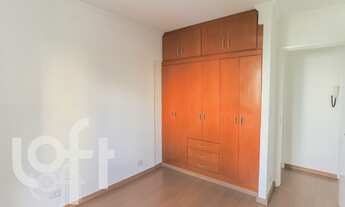 Imagem 2: Apartamento à venda em Brooklin com 67 m², 2 quartos, 1 vaga