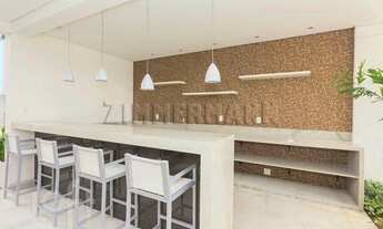 Imagem 5: Apartamento à venda em Barra Funda com 45 m², 1 quarto, 1 vaga