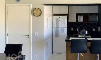 Imagem 7: Apartamento à venda em Barra Funda com 74 m², 2 quartos, 1 suíte, 2 vagas