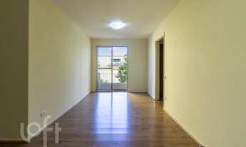 Imagem 3: Apartamento à venda em Vila Madalena com 70 m², 2 quartos, 1 vaga