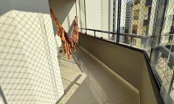 Imagem 5: Apartamento à venda em Jabaquara com 124 m², 3 quartos, 1 suíte, 2 vagas