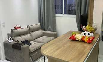 Imagem 2: Apartamento à venda em Artur Alvim com 38 m², 2 quartos, 1 vaga