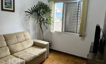 Imagem: Apartamento à venda em Liberdade com 52