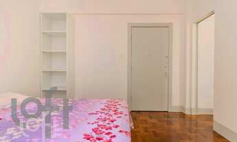 Imagem 1: Apartamento à venda em República com 90 m², 2 quartos, 1 suíte