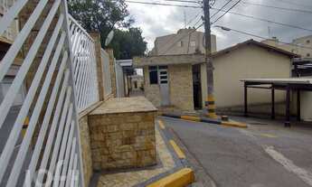 Imagem 2: Apartamento à venda em Cangaíba com 56 m², 2 quartos, 1 vaga