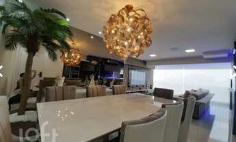 Imagem 4: Apartamento à venda em Vila Andrade com 87 m², 2 quartos, 1 suíte, 3 vagas