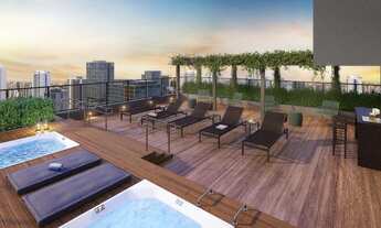 Imagem 2: Venda Apartamento com 1 dormitório