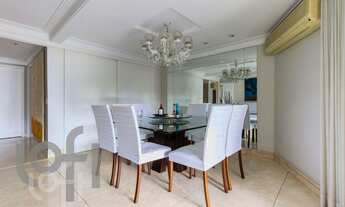 Imagem 7: Apartamento à venda em Bela Vista com 256 m², 4 quartos, 2 suítes, 4 vagas