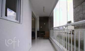 Imagem 6: Apartamento à venda em Cursino com 91 m², 2 quartos, 2 vagas