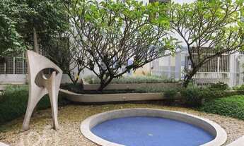 Imagem 4: Apartamento à venda em Higienópolis com 180 m², 2 quartos, 1 suíte, 1 vaga