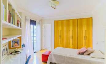 Imagem 5: Apartamento à venda em Vila Madalena com 359 m², 4 quartos, 4 suítes, 5 vagas