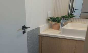 Imagem 7: Apartamento à venda em Pinheiros com 170 m², 3 quartos, 3 suítes, 2 vagas