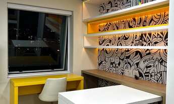 Imagem: Apartamento à venda em Brooklin com 29