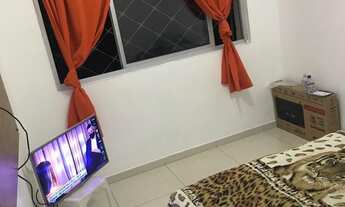 Imagem: Apartamento à venda em República com 38