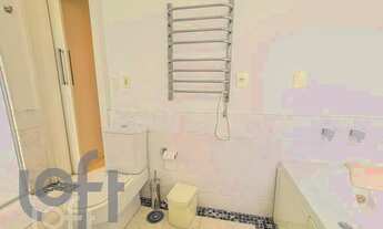 Imagem 7: Apartamento à venda em Aclimação com 160 m², 3 quartos, 3 suítes, 3 vagas