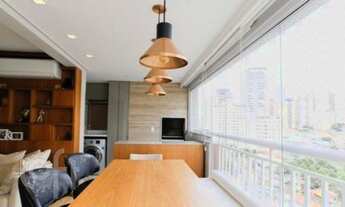 Imagem: Apartamento à venda em Bosque da Saúde