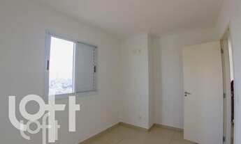 Imagem 7: Apartamento à venda em Vila Maria com 64 m², 3 quartos, 1 suíte, 1 vaga