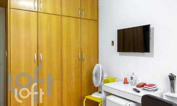 Imagem 4: Apartamento à venda em Bosque da Saúde com 98 m², 3 quartos