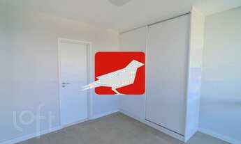 Imagem 6: Apartamento à venda em Saúde com 41 m², 1 quarto, 1 vaga