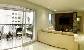 Imagem 3: Apartamento à venda em Vila Sônia com 85 m², 2 quartos, 2 suítes, 2 vagas