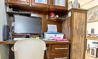 Imagem 5: Apartamento à venda em Campos Elísios com 45 m², 1 quarto, 1 vaga