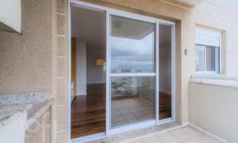 Imagem 4: Apartamento à venda em Cursino com 90 m², 3 quartos, 1 suíte, 2 vagas