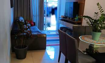 Imagem: Apartamento à venda em Campos Elísios