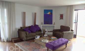 Imagem 4: Apartamento à venda em Butantã com 280 m², 4 quartos, 4 suítes, 3 vagas