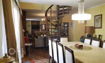 Imagem 3: Apartamento à venda em Moema Pássaros com 355 m², 4 quartos, 4 suítes, 3 vagas